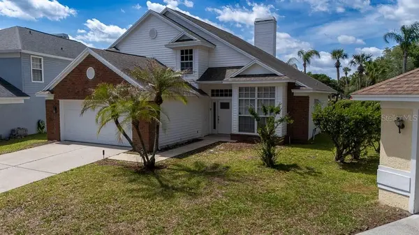 3432 IDLEGROVE CT, Orlando, FL 32822