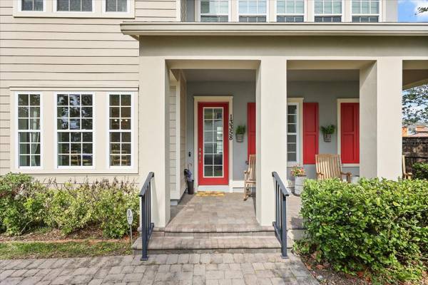 13358 BEEBE ALY, Orlando, FL 32827