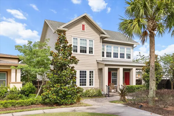 13358 BEEBE ALY, Orlando, FL 32827