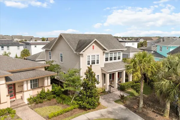 13358 BEEBE ALY, Orlando, FL 32827