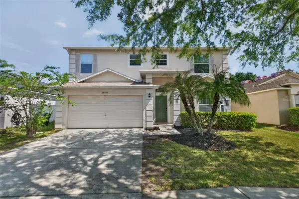 14903 YORKSHIRE RUN DR, Orlando, FL 32828