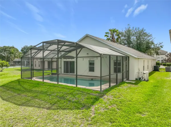 5373 TORTUGA DR, Orlando, FL 32837