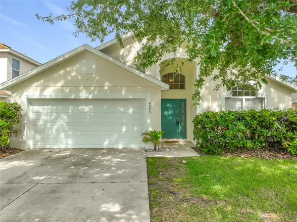 5373 TORTUGA DR, Orlando, FL 32837