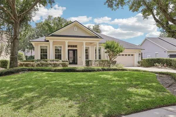 8525 BOWDEN WAY, Windermere, FL 34786