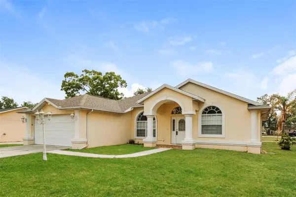 3428 TOMAHAWK AVE, Spring Hill, FL 34606