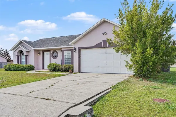 821 JARNAC DR, Kissimmee, FL 34759