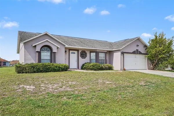 821 JARNAC DR, Kissimmee, FL 34759