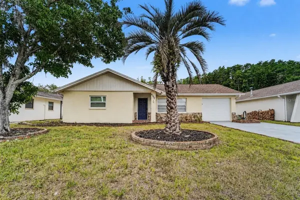 8332 FISHHAWK AVE, New Port Richey, FL 34653