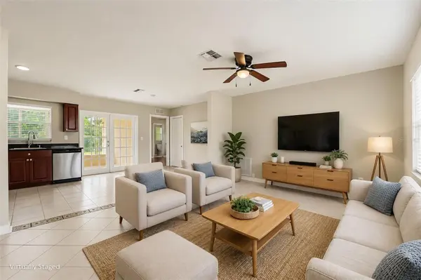 8332 FISHHAWK AVE, New Port Richey, FL 34653