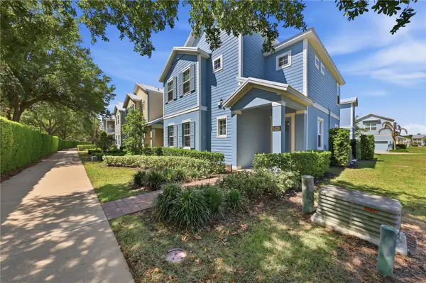 1428 REUNION BLVD, Reunion, FL 34747