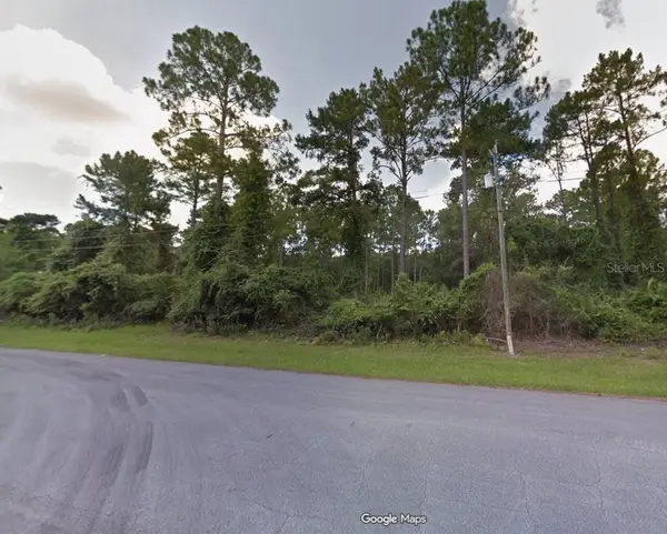 2519 COACHMAN DR, Deltona, FL 32738