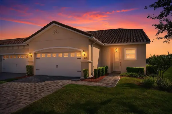 2101 PAINTER LN, Kissimmee, FL 34741