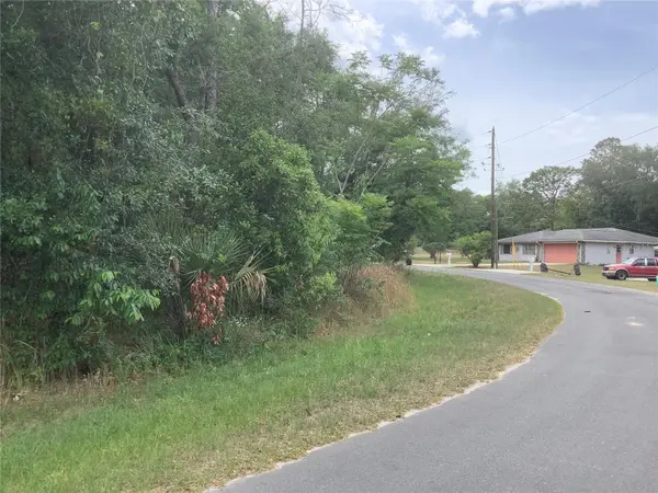 0 BAHIA CIRCLE LN, Ocala, FL 34472