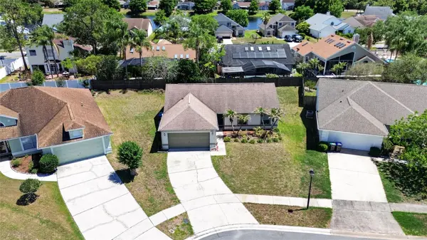 861 BLACKGUM CT, Orlando, FL 32825