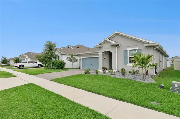 4465 DAVOS DR, Clermont, FL 34711