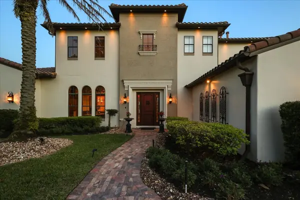 1136 LAKE WHITNEY DR, Windermere, FL 34786