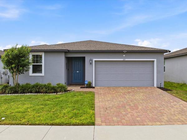 125 ANDREAS ST, Winter Haven, FL 33881