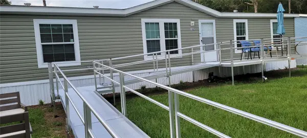 11625 NW 20TH ST, Ocala, FL 34482