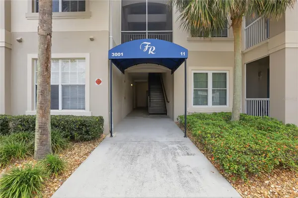 3001 LAUREL RUN LN #204, Kissimmee, FL 34741