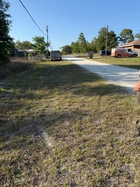 SW 142 CT, Ocala, FL 34481