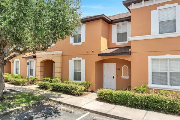 2713 BUSHMAN DR, Kissimmee, FL 34746