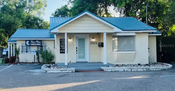 2515 E SOUTH ST, Orlando, FL 32803