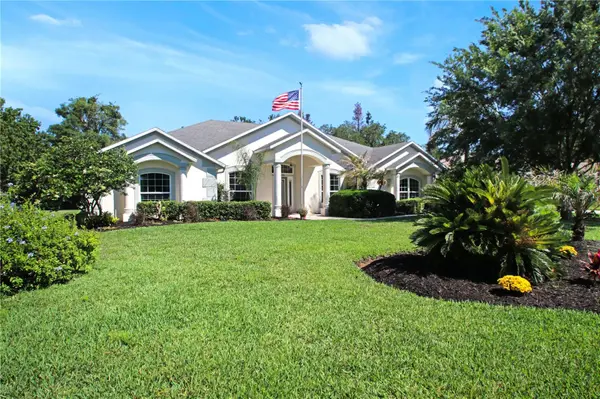 11825 OVERLOOK DR, Clermont, FL 34711