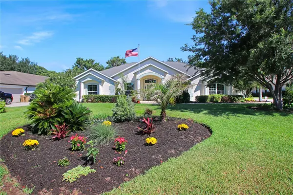 11825 OVERLOOK DR, Clermont, FL 34711