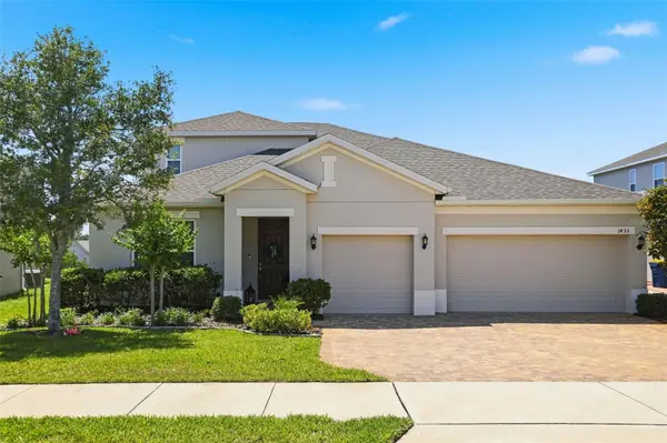 1433 SHIRA RD, Minneola, FL 34715