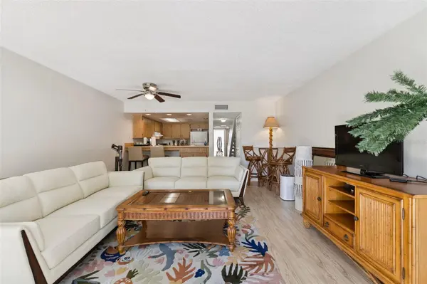 201 CLUB HOUSE BLVD #201, New Smyrna Beach, FL 32168