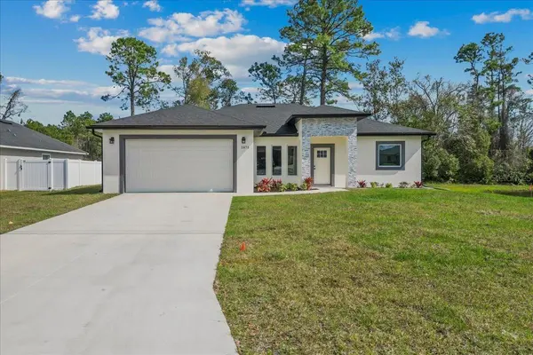 2875 E SLATER DR, Deltona, FL 32738