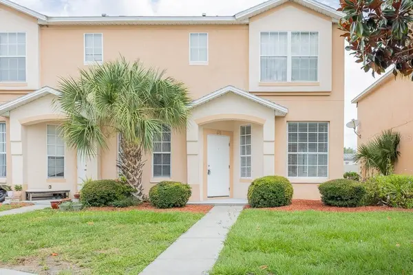 678 CAPTIVA CIR, Kissimmee, FL 34741