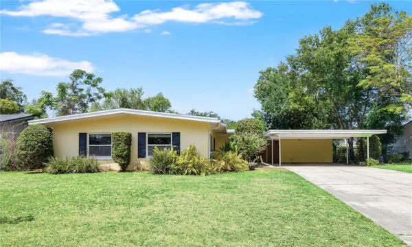 5020 SAINT MARIE AVE, Belle Isle, FL 32812,Video Tour