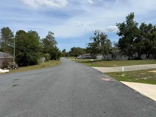 2455 SW 159TH LN, Ocala, FL 34473