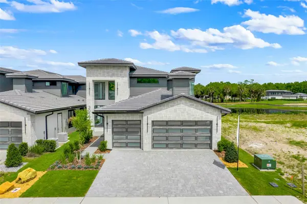 3019 KENSINGTON AVE, Davenport, FL 33837