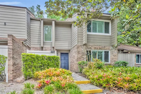 497 OAK HAVEN DR #497, Altamonte Springs, FL 32701