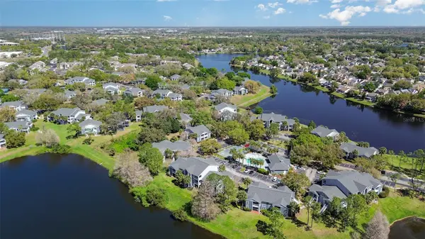 717 SECRET HARBOR LN #203, Lake Mary, FL 32746