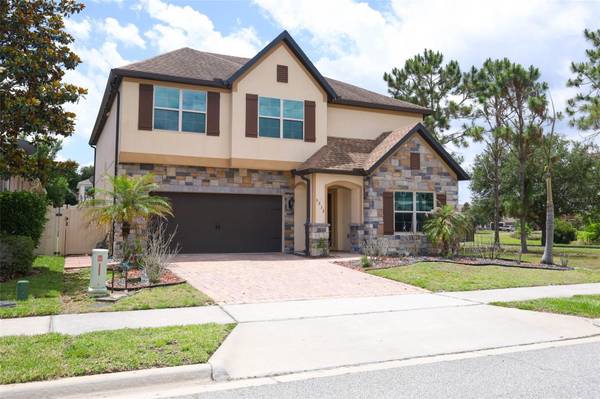 5232 VILLA ROSA AVE, St Cloud, FL 34771