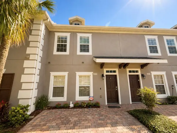 2379 CARAVELLE CIR, Kissimmee, FL 34746