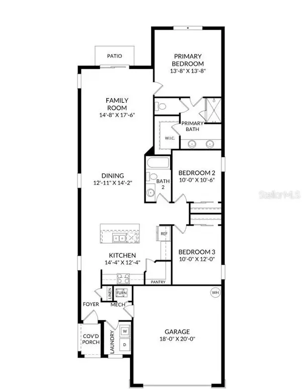5484 MEADOW WALK DR, Davenport, FL 33837