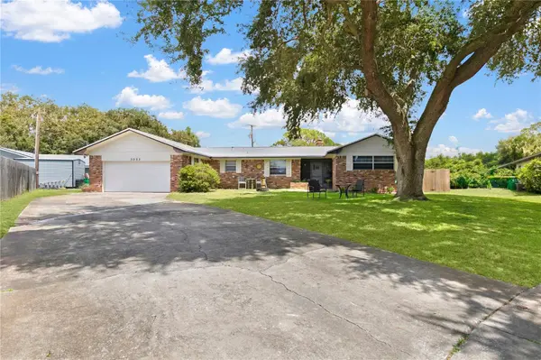 3033 DEVON CT, Titusville, FL 32796