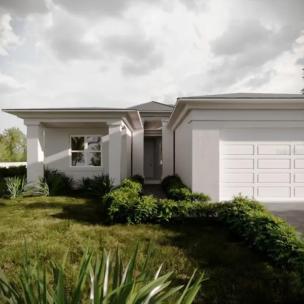 1428 MAILE ST, North Port, FL 34288