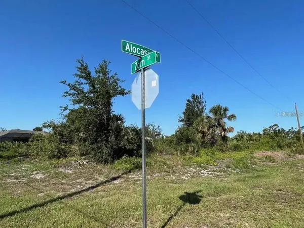 Address not disclosed, Port Charlotte, FL 33981