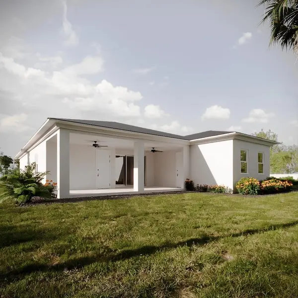 Address not disclosed, North Port, FL 34288