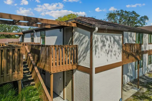 4903 LAKE RIDGE RD #GE, Orlando, FL 32808