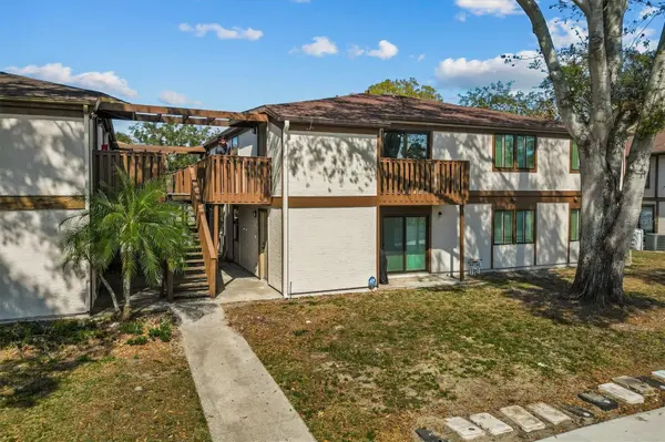 4903 LAKE RIDGE RD #GE, Orlando, FL 32808