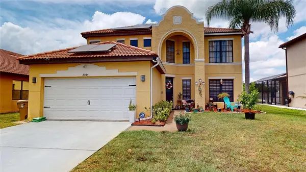 3044 CAMINO REAL DR S, Kissimmee, FL 34744