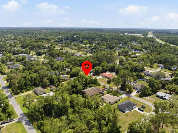 2155 5TH AVE, Deland, FL 32724
