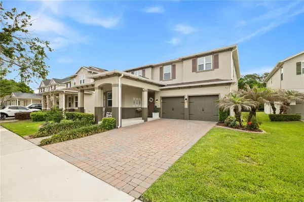 11478 WAKEWORTH ST, Orlando, FL 32836