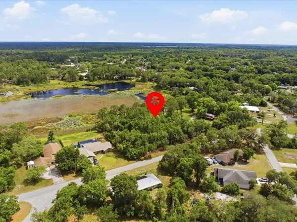 W LAKE DR, Deland, FL 32724